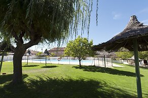 Hotel Puerta de Segovia