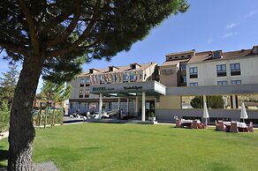 Hotel Puerta de Segovia