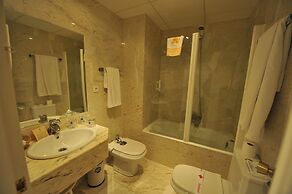 Hotel Puerta de Segovia