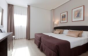 Hotel Villamadrid