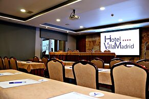 Hotel Villamadrid