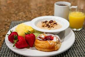 Hilton Garden Inn Orlando at SeaWorld