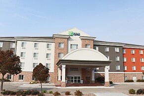 Holiday Inn Express and Suites Kearney, an IHG Hotel