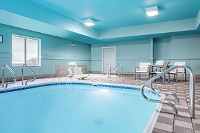 Holiday Inn Express  Kearney by IHG