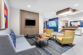 Holiday Inn Express  Kearney by IHG
