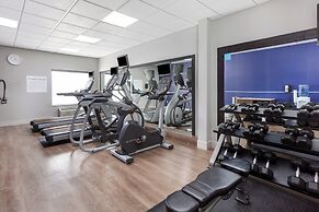 Holiday Inn Express  Kearney by IHG