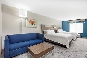 Holiday Inn Express  Kearney by IHG