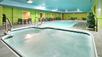 Holiday Inn Express  Kearney by IHG