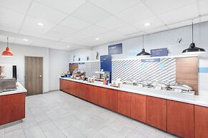 Holiday Inn Express  Kearney by IHG