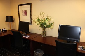 Holiday Inn Express Atlanta - Emory University Area by IHG