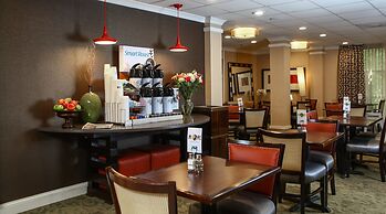 Holiday Inn Express Atlanta - Emory University Area by IHG