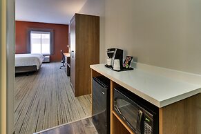 Holiday Inn Express Atlanta - Emory University Area by IHG