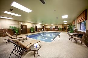 Holiday Inn Express Atlanta - Emory University Area by IHG