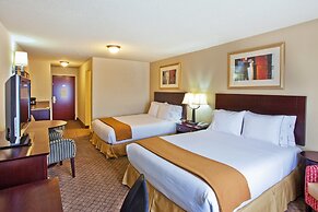 Holiday Inn Express Atlanta - Emory University Area by IHG