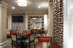 Holiday Inn Express Atlanta - Emory University Area by IHG