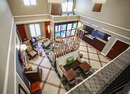 Holiday Inn Express Atlanta - Emory University Area by IHG