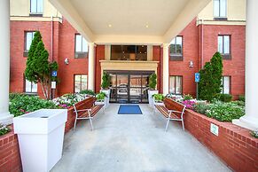 Holiday Inn Express Atlanta - Emory University Area by IHG