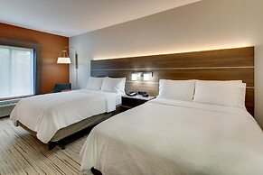 Holiday Inn Express Atlanta - Emory University Area by IHG