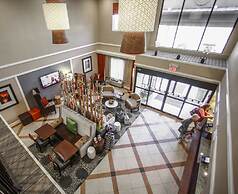 Holiday Inn Express Atlanta - Emory University Area by IHG