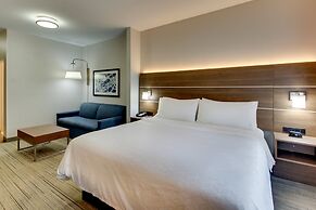 Holiday Inn Express Atlanta - Emory University Area by IHG