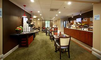 Holiday Inn Express Atlanta - Emory University Area by IHG