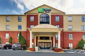 Holiday Inn Express Atlanta - Emory University Area by IHG