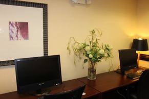 Holiday Inn Express Atlanta - Emory University Area by IHG