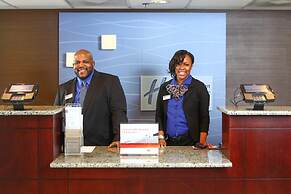 Holiday Inn Express Atlanta - Emory University Area by IHG