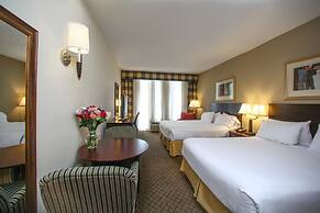 Holiday Inn Express Atlanta - Emory University Area by IHG