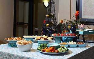 Holiday Inn Express Atlanta - Emory University Area by IHG