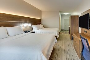 Holiday Inn Express Atlanta - Emory University Area by IHG