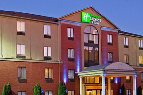 Holiday Inn Express Atlanta - Emory University Area by IHG