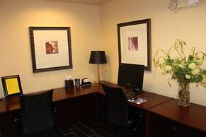 Holiday Inn Express Atlanta - Emory University Area by IHG