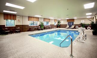 Holiday Inn Express Atlanta - Emory University Area by IHG