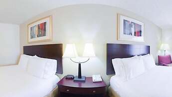 Holiday Inn Express Atlanta - Emory University Area by IHG