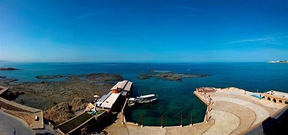 Byblos Sur Mer
