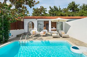 Eagles Palace - Small Luxury Hotels of the World