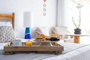 Leptos Panorama Hotel