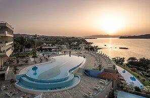 Leptos Panorama Hotel