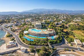 Leptos Panorama Hotel