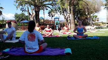 Leptos Panorama Hotel