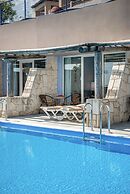 Leptos Panorama Hotel