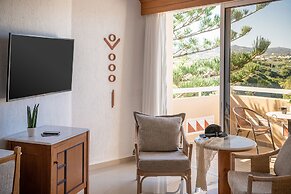 Leptos Panorama Hotel