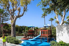 Leptos Panorama Hotel