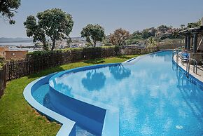 Leptos Panorama Hotel