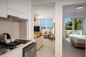 Leptos Panorama Hotel