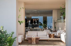 Leptos Panorama Hotel