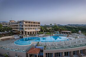 Leptos Panorama Hotel
