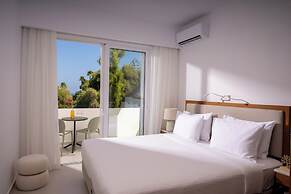 Leptos Panorama Hotel