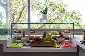 Leptos Panorama Hotel